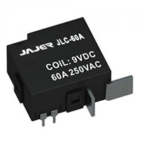 JLC-60A 磁保持继电器