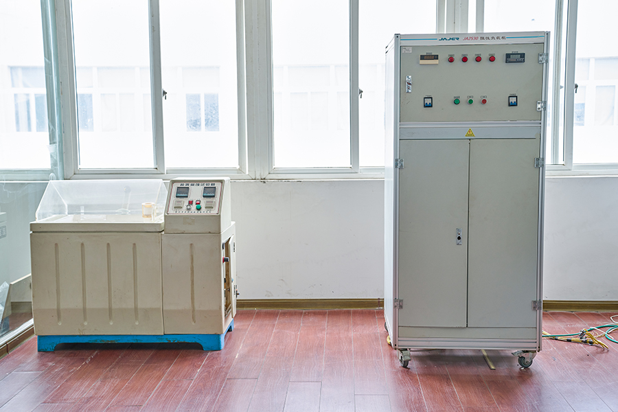 Laboratory