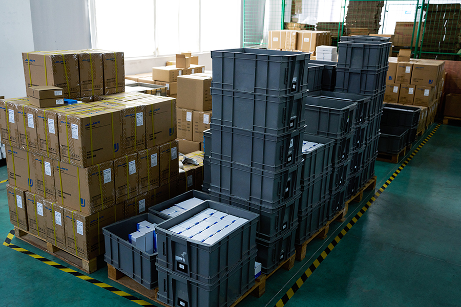 Warehouse