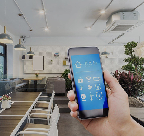 Smart Home