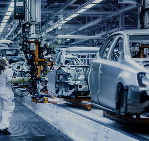 Automotive