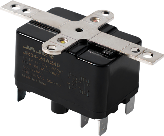 HVAC Relay
