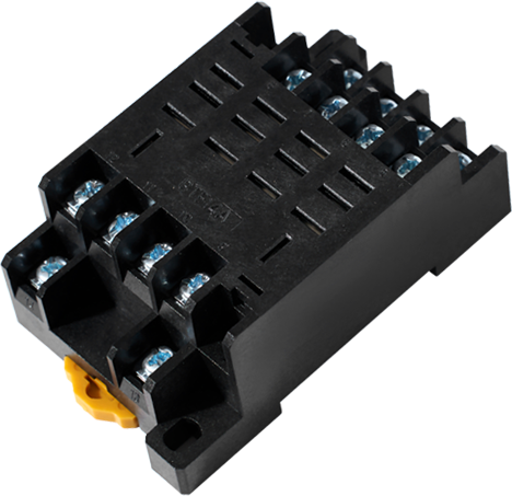 Relay Socket