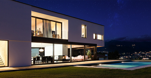 Is the relay suitable for home use?