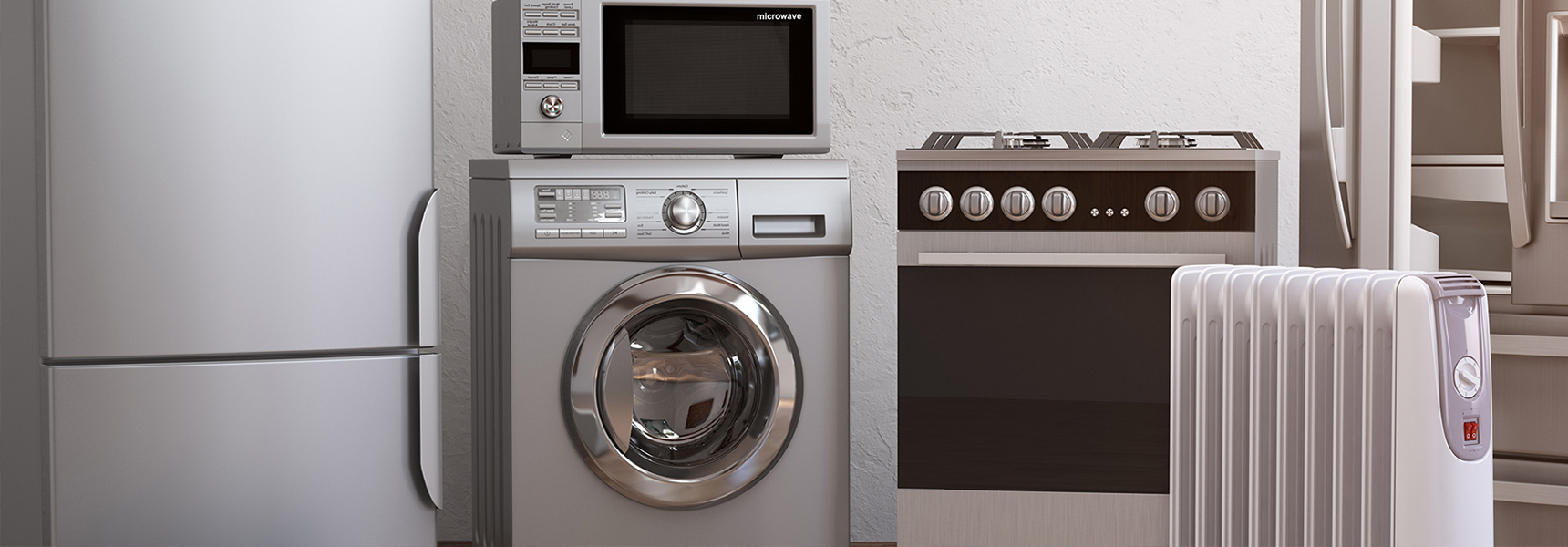 Home Appliances