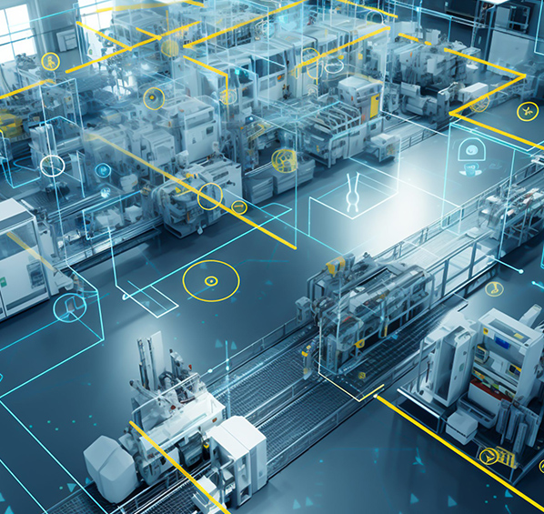 Industrial Automation Control