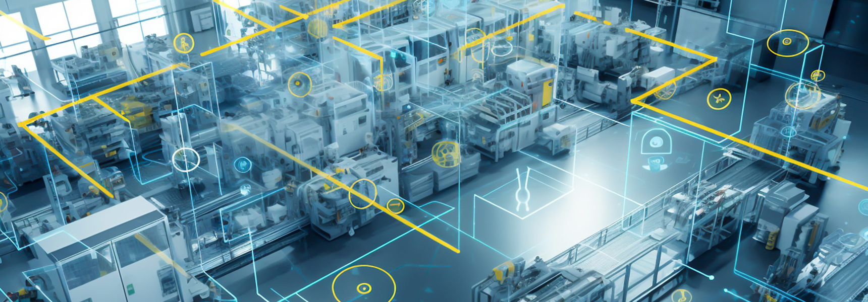 Industrial Automation Control