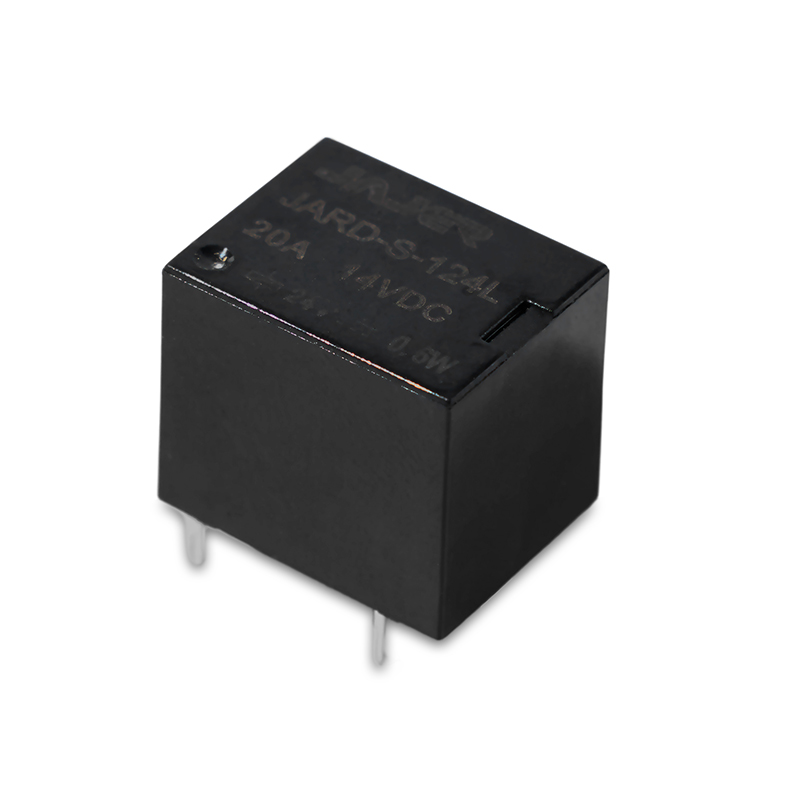 Relay Solutions For Industrial Control Panels