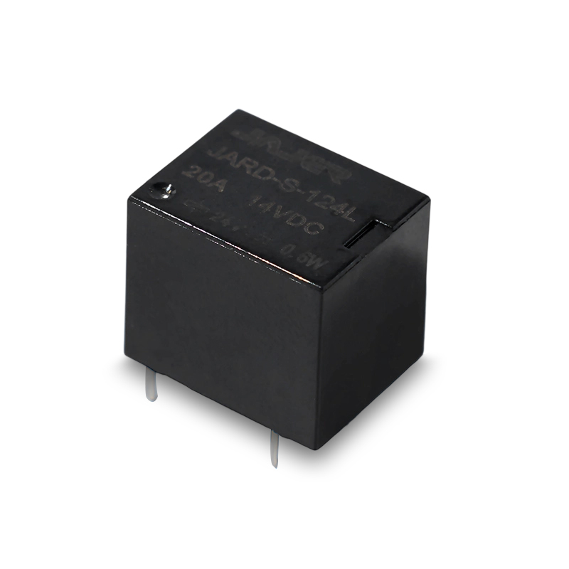 JARD T78 T74 TRKM Small Electromagnetic Relay