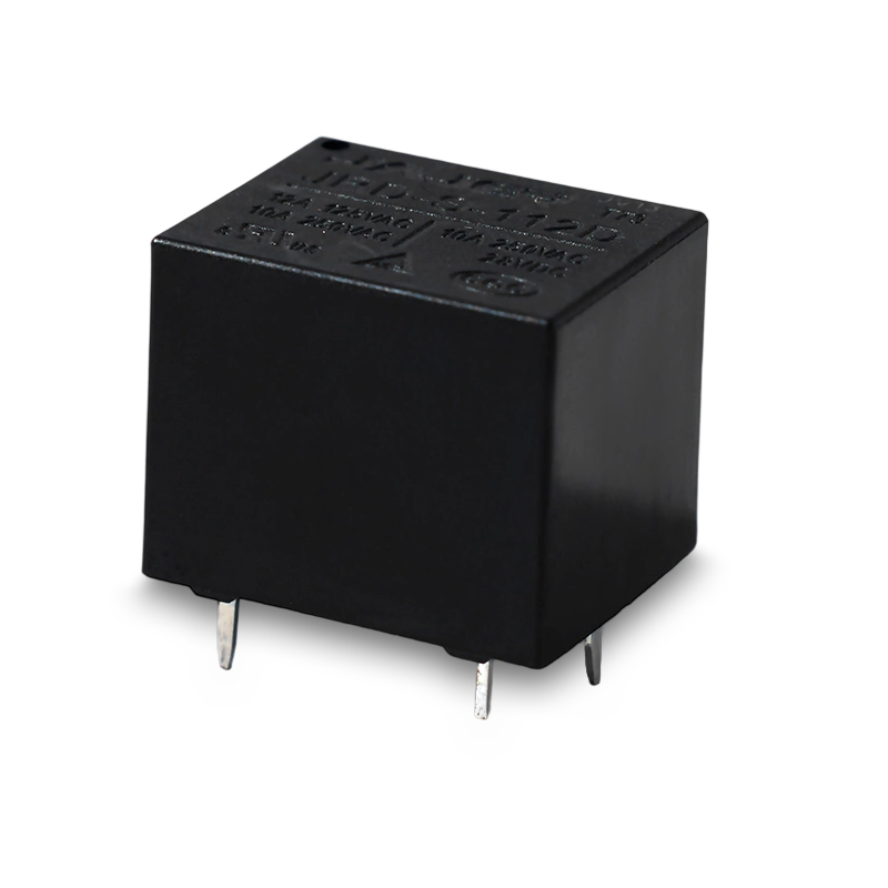 JRD T73 General Purpose Small Electromagnetic Relay