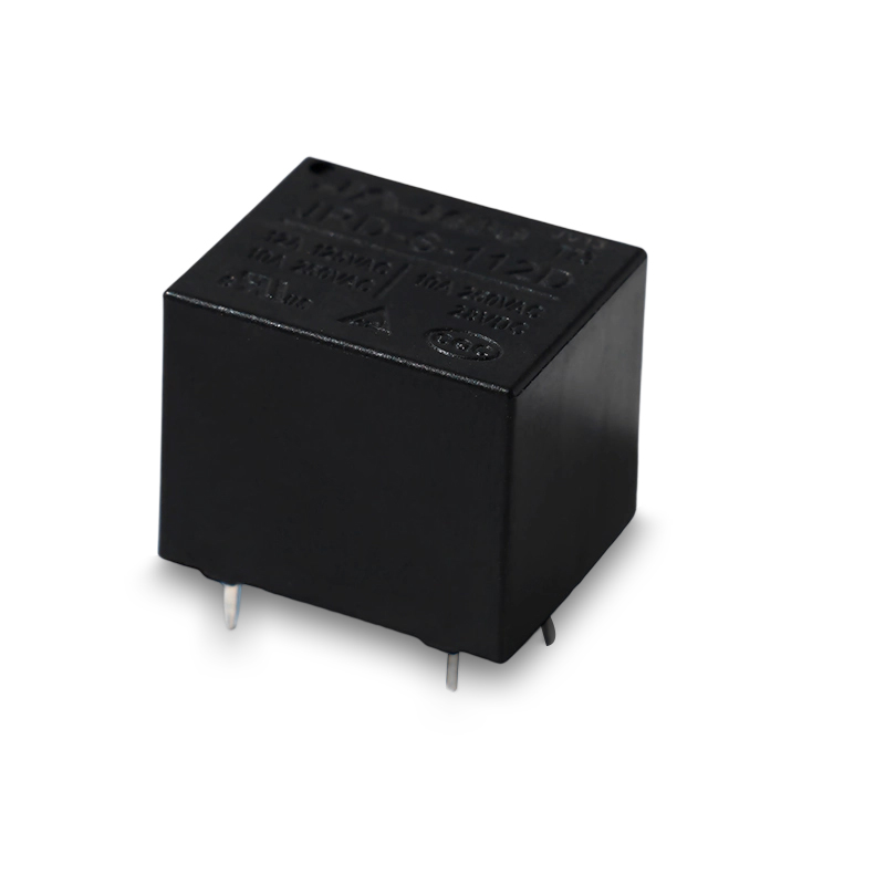 JRD T73 General Purpose Small Electromagnetic Relay