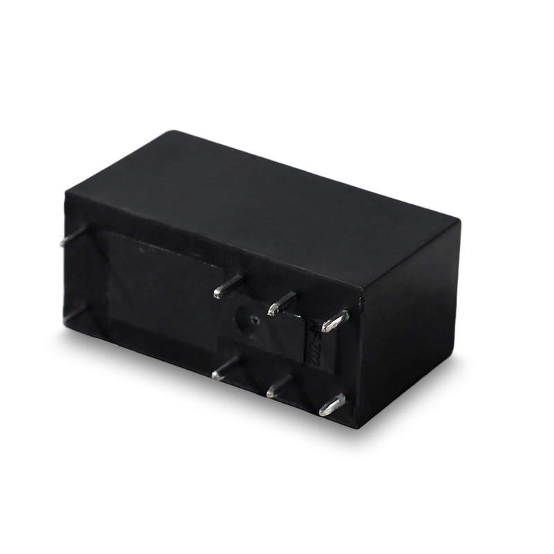 JRE 8-Pin Electronic Component Power Relay