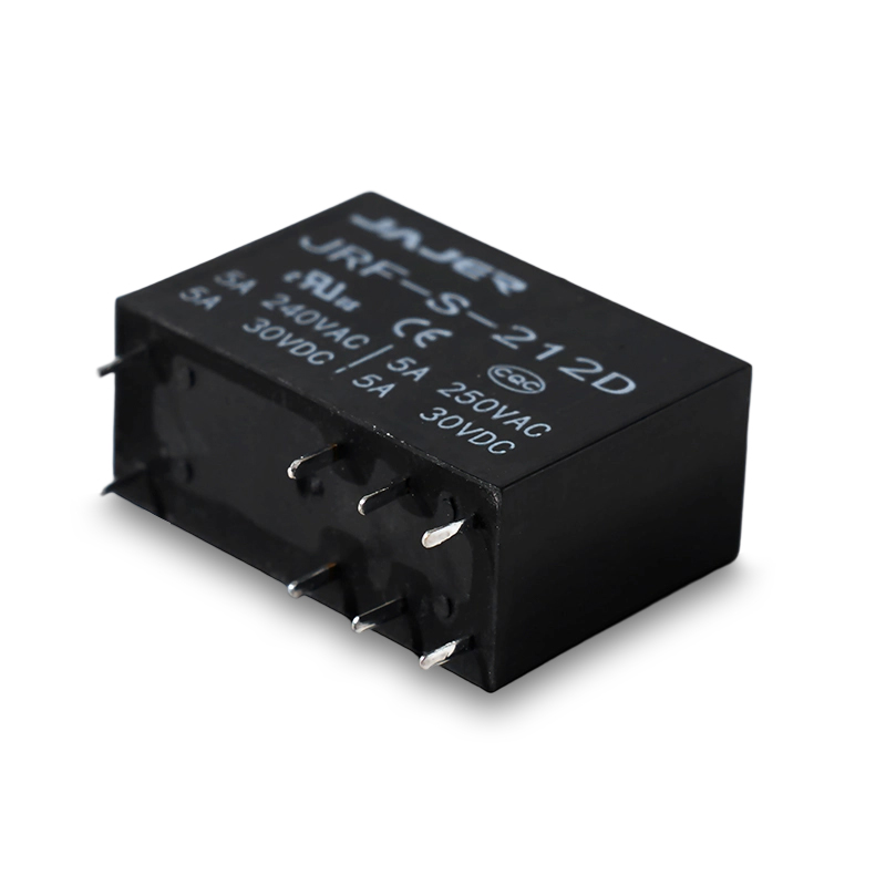 JRF 14F 12V DC Small Power Relay