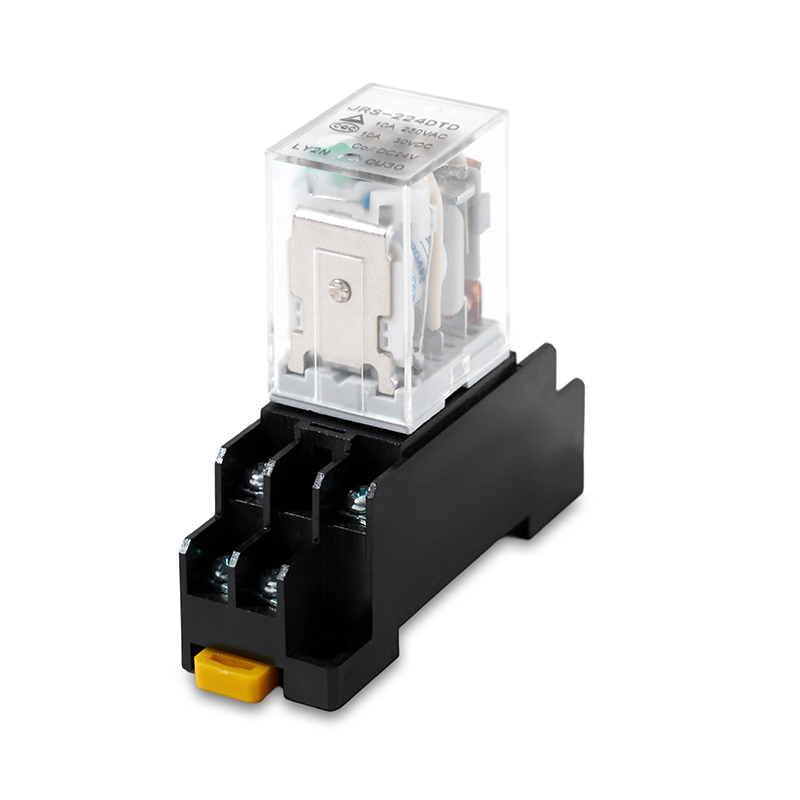 Relay Performance Optimization In Switching Circuits