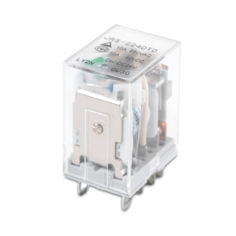 Relay Applications In Marine Electrical Systems