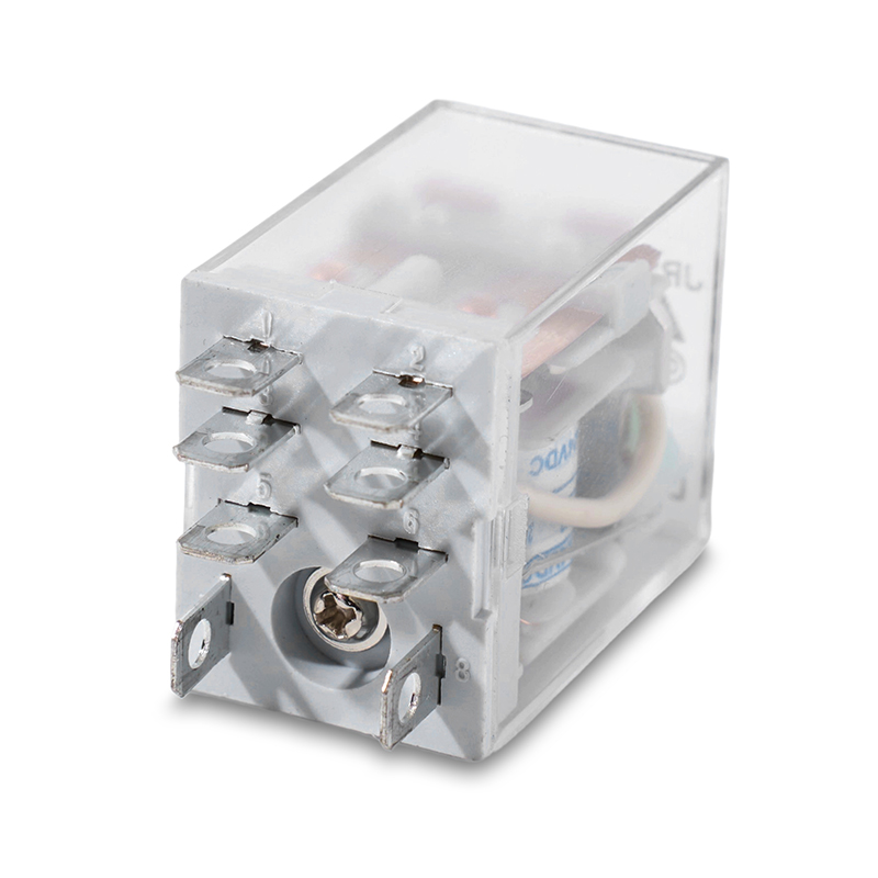 Relay Importance In Data Center Power Management