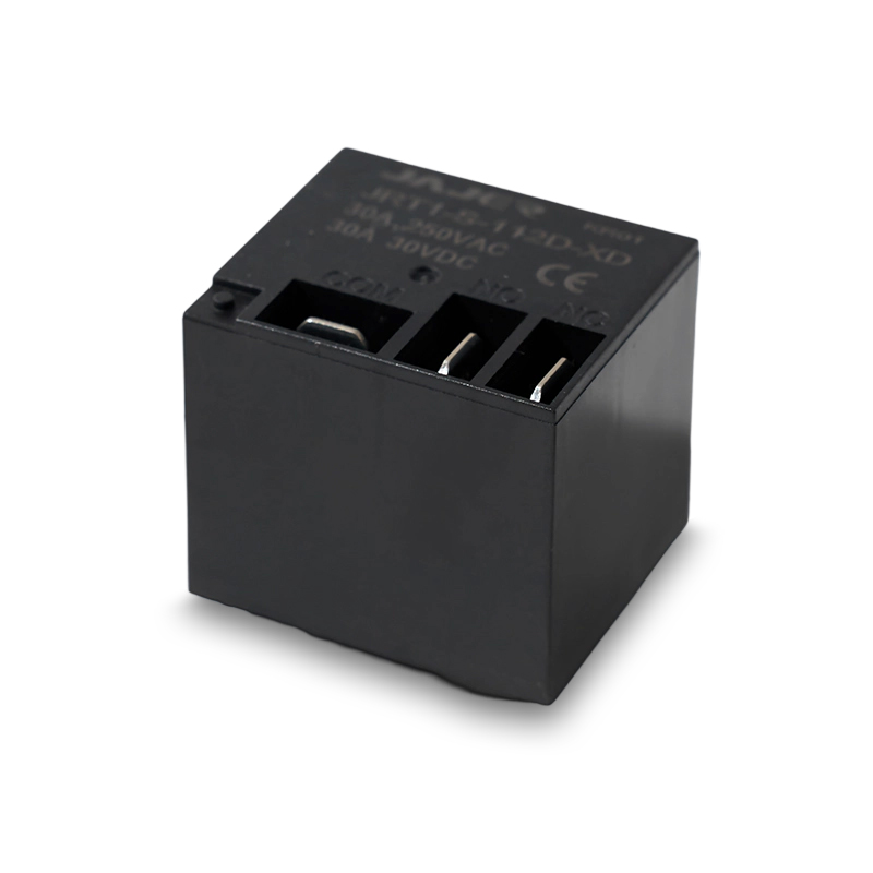 JRT T91 Small Electromagnetic Relay for Water Heater