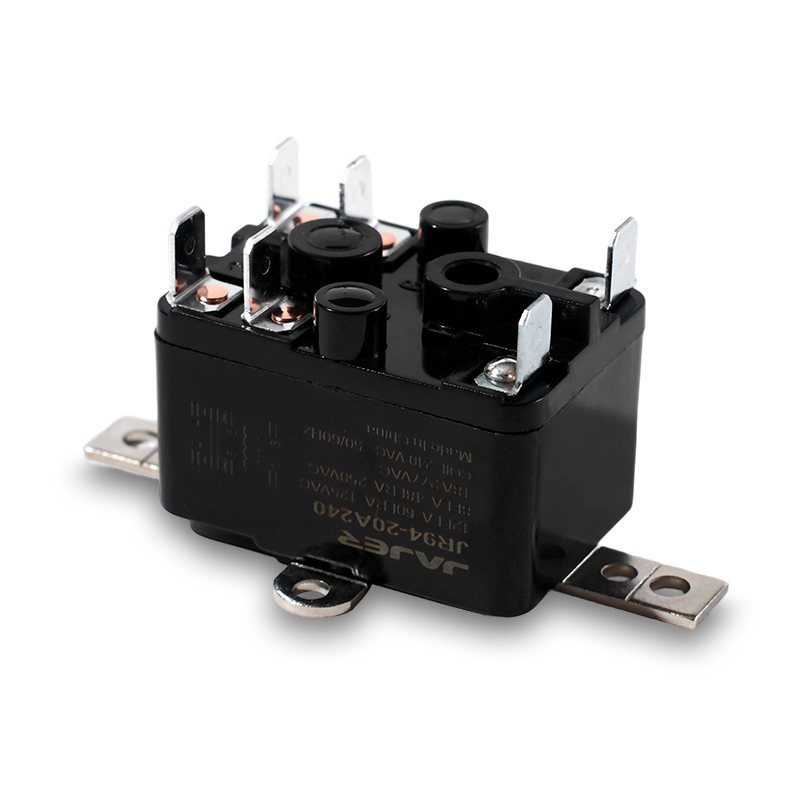 JR94 HVAC Industrial Potential Relay