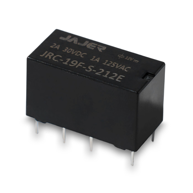 JRC-19F 4078F HK19F Small Signal Relay