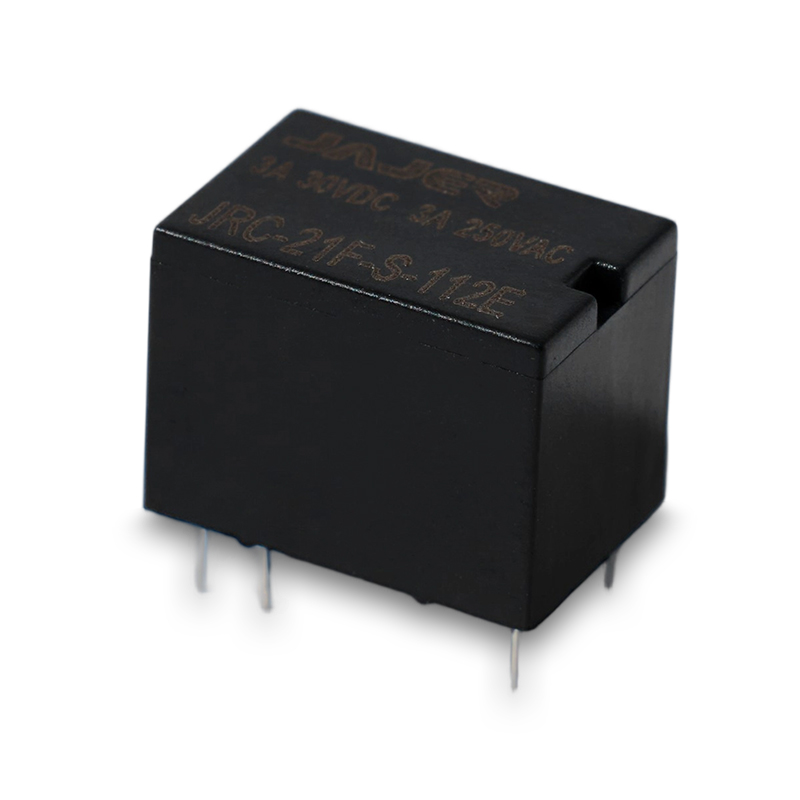 JRC-21F 6-Pin 5V/12V/24V Signal Relay