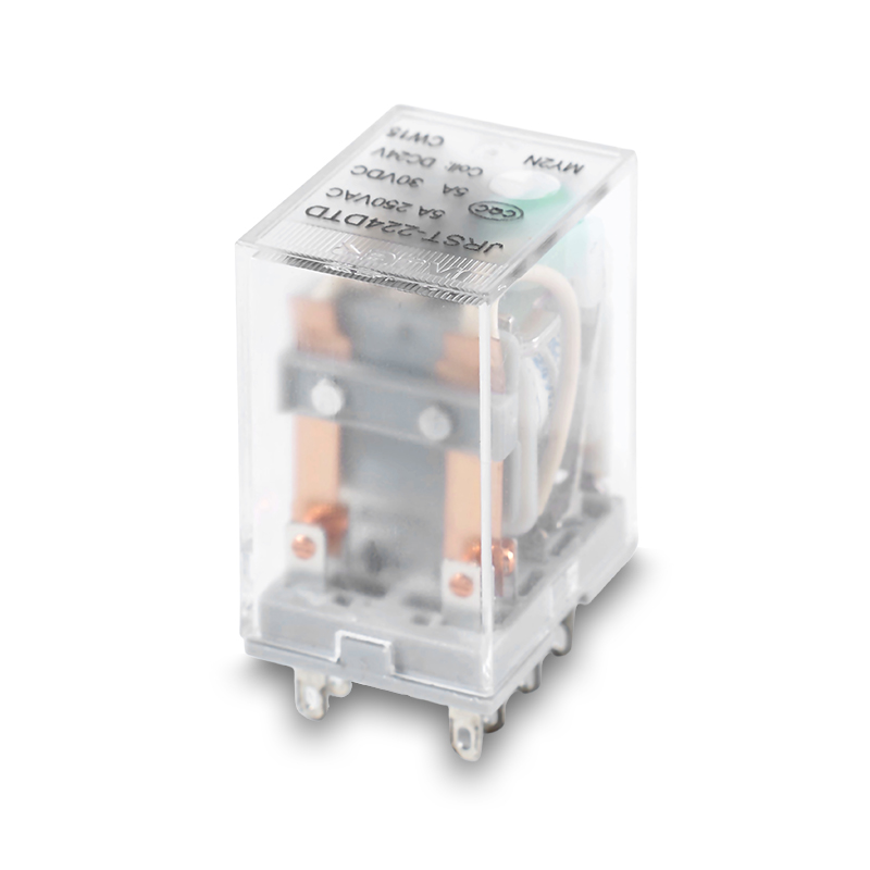 JRST-2C MY2N HH52P Small Electromagnetic Intermediate Relay