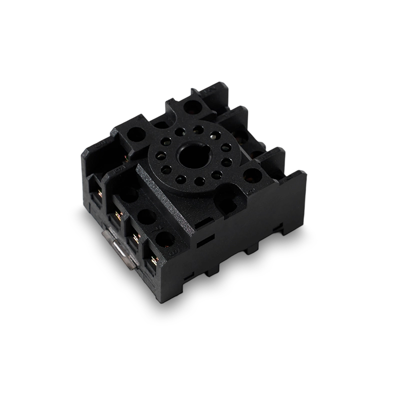 PF113A Relay Socket for Electrical Power Relay MK3P