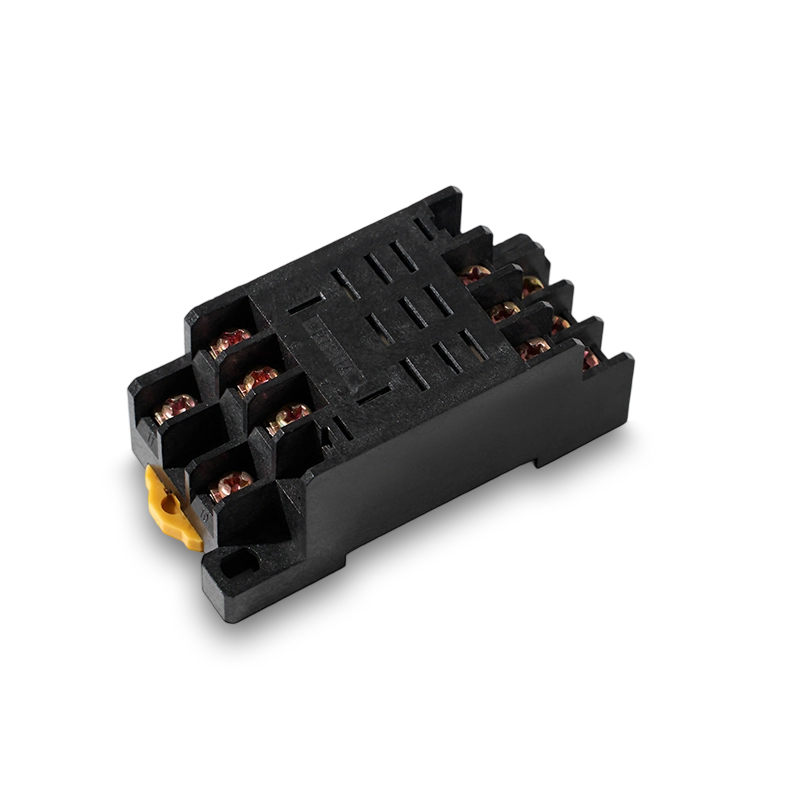 PTF11A Relay Socket for Industrial Control Relay
