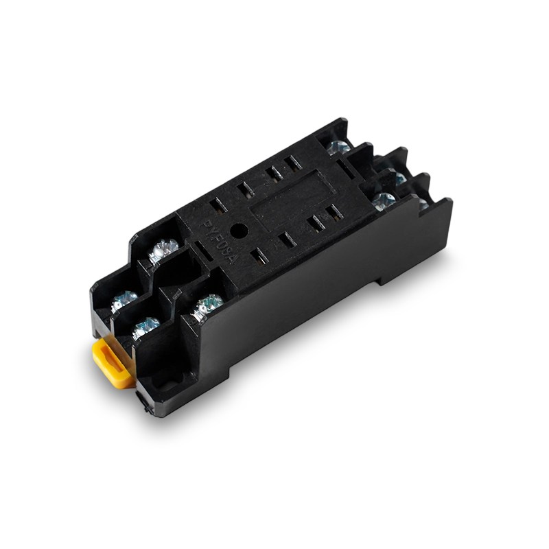 PYF08A MY2 MY2N-J 8-Pin Relay Socket Base