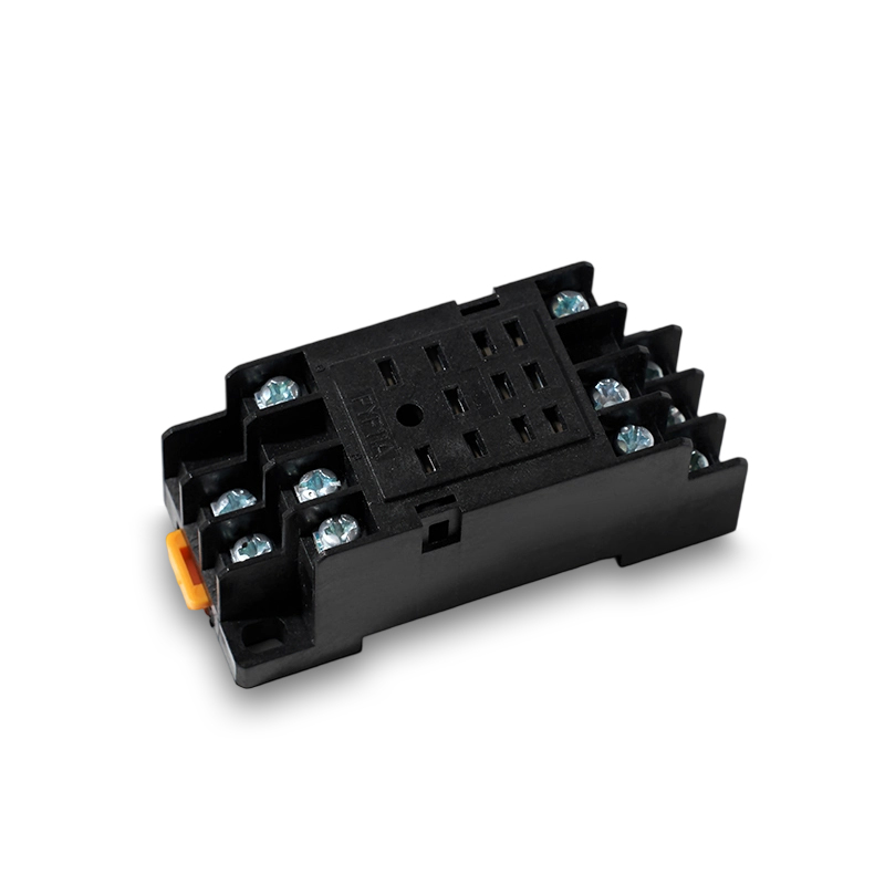 PYF11A Small Intermediate Relay Socket Base