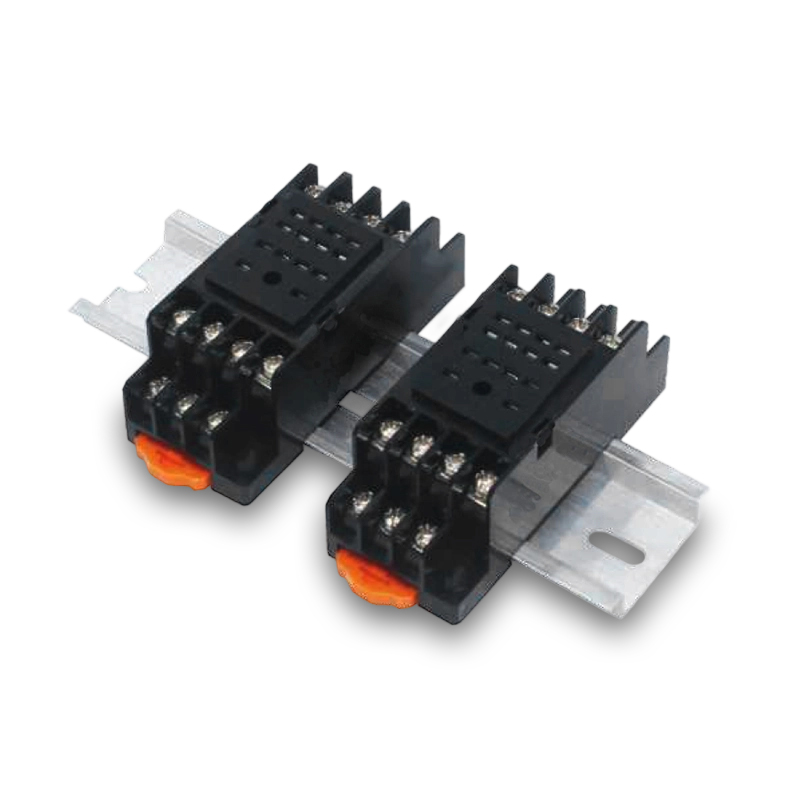 PYF14A Relay Socket for HH54P MY4NJ H3Y-4