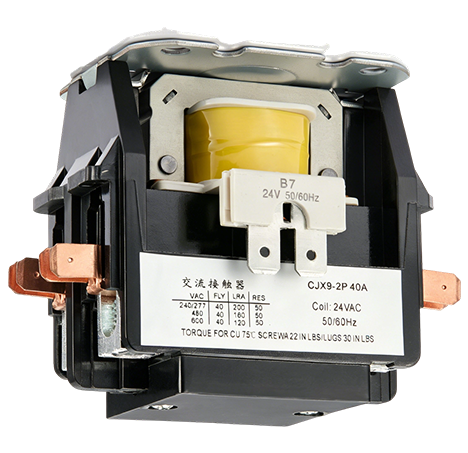 AC Contactor
