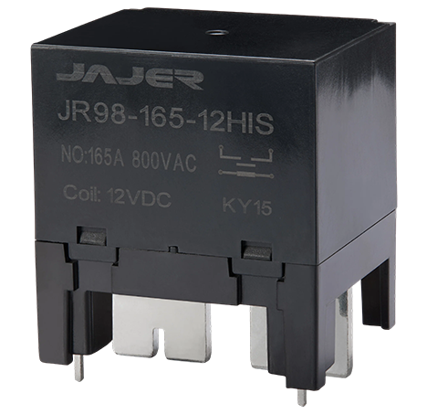 New Energy Relay