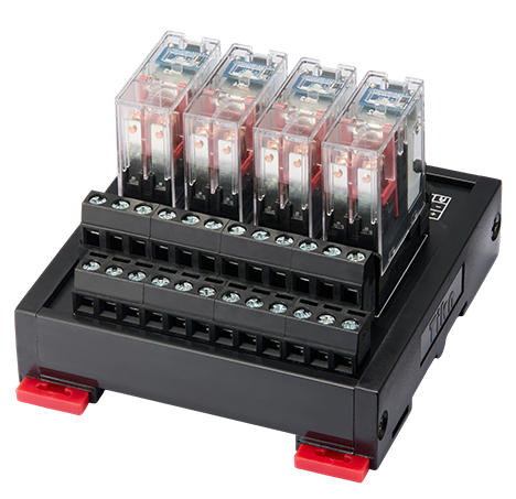 Relay Module