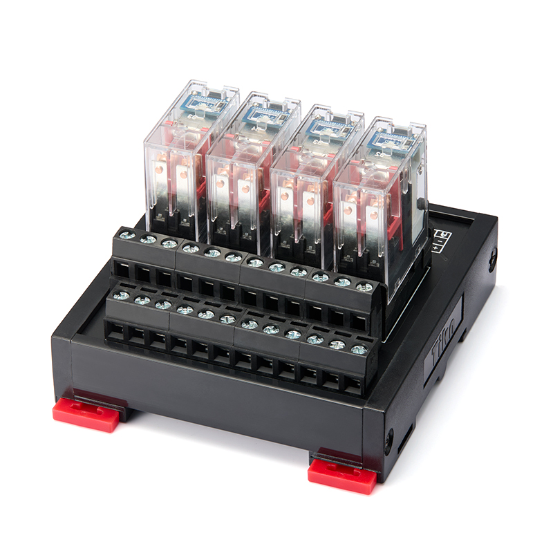 PLC Relay Module